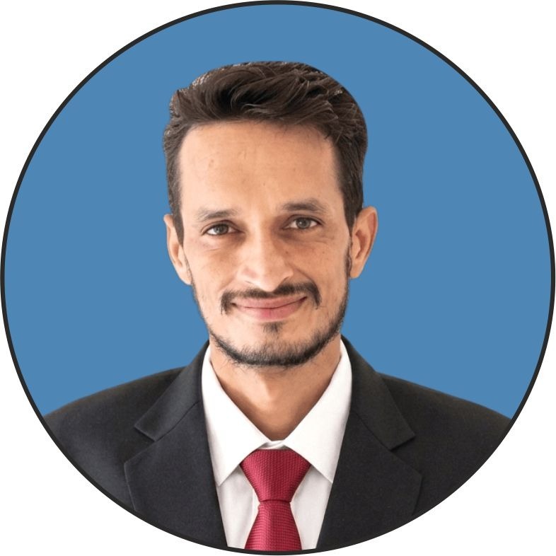 Mr. Sunil Rana